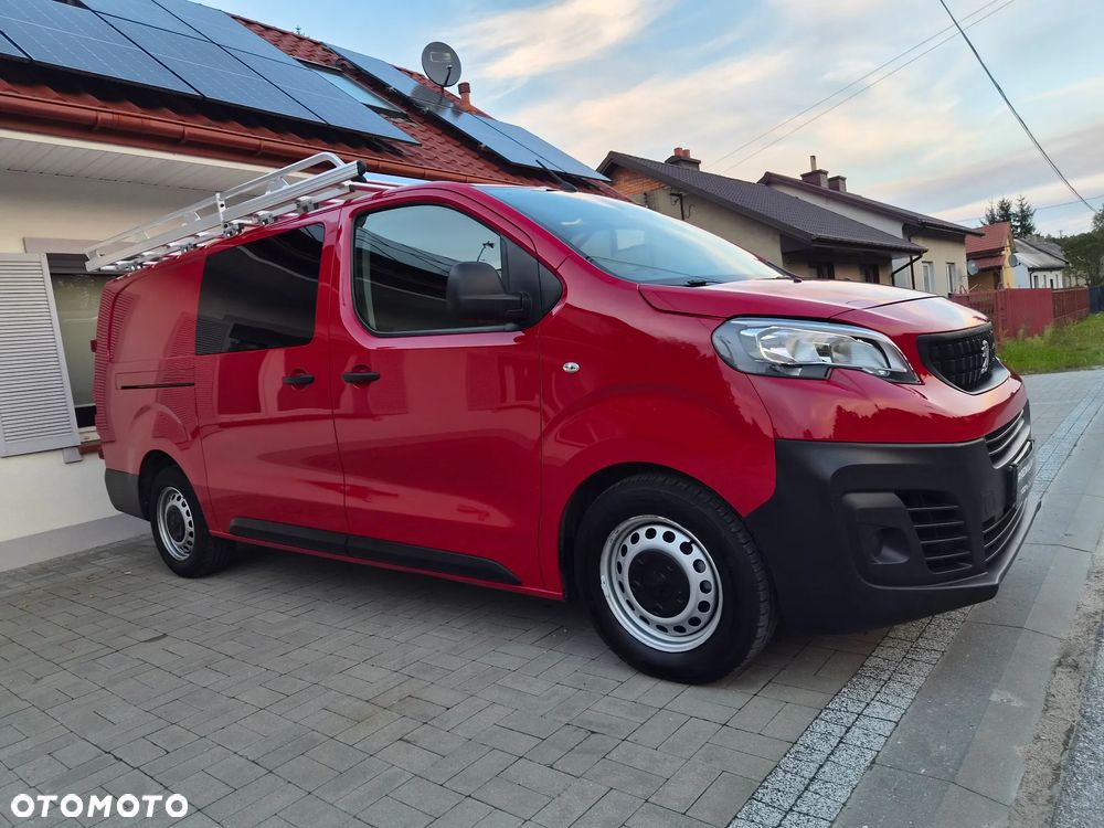 Peugeot Expert Long 3,0t Premium (bryg.) - 6