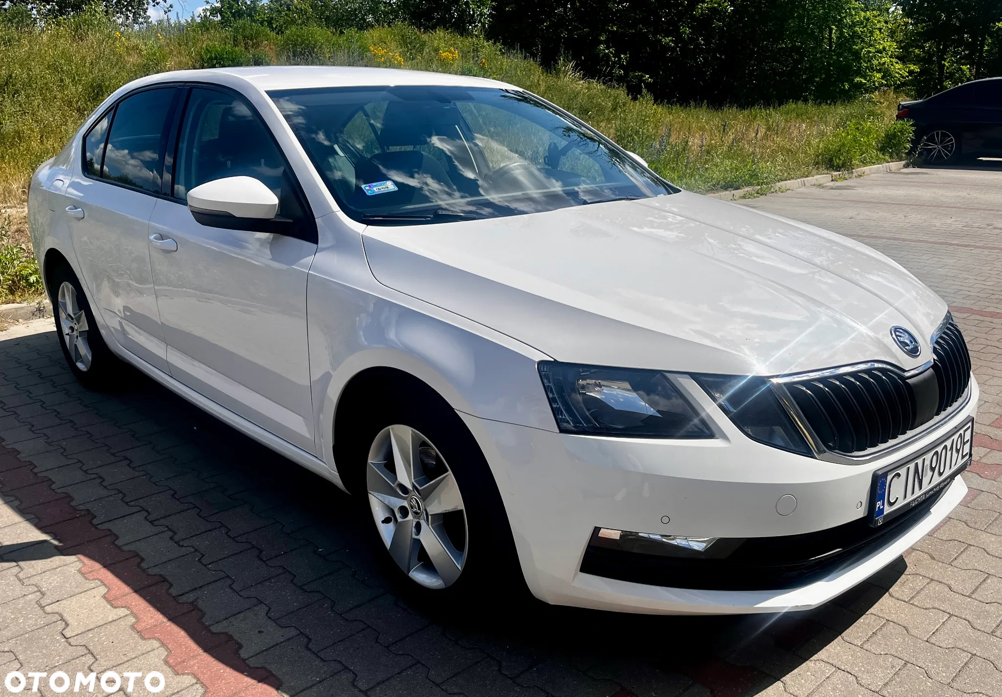 Skoda Octavia 1.4 TSI Ambition - 2