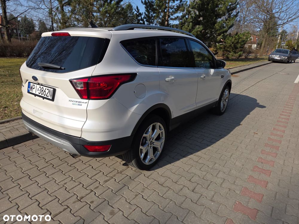 Ford Escape - 15