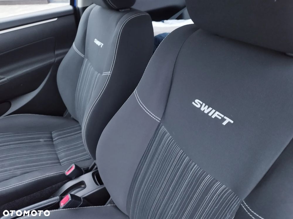 Suzuki Swift 1.2 Comfort - 20