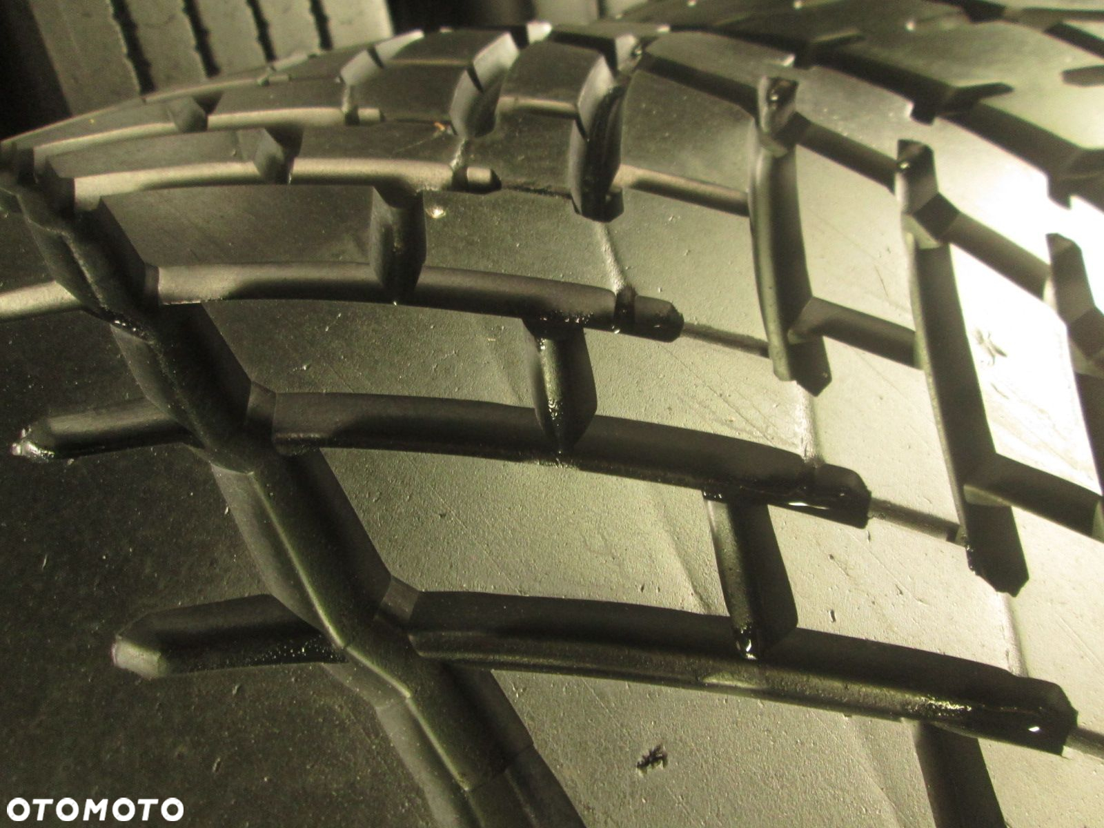 315/45R22,5 Goodyear KMAX D. Opony ciężarowe - 8