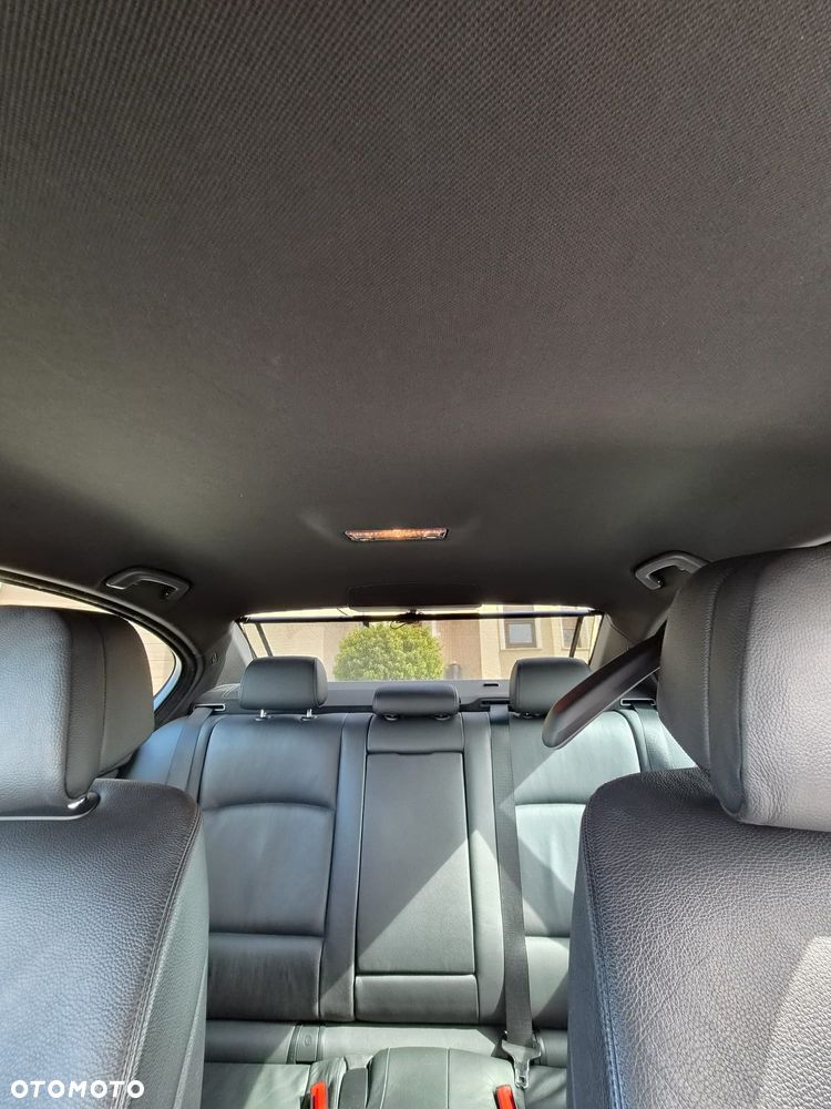 BMW Seria 5 - 23