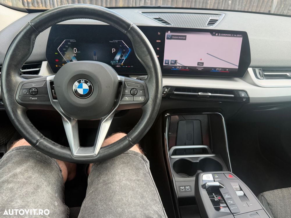 BMW X1 - 13