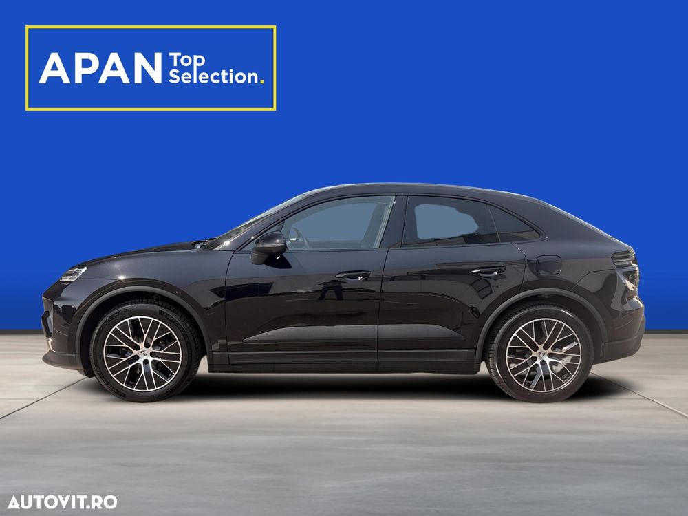 PORSCHE Macan 2026 — imagine 7
