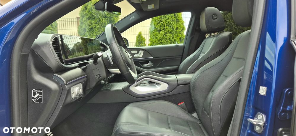 Mercedes-Benz GLE 400 d 4-Matic Premium Plus - 27