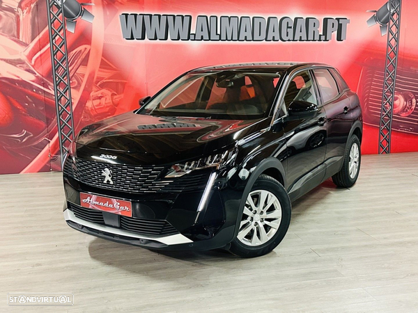 Peugeot 3008 1.2 PureTech Active Pack