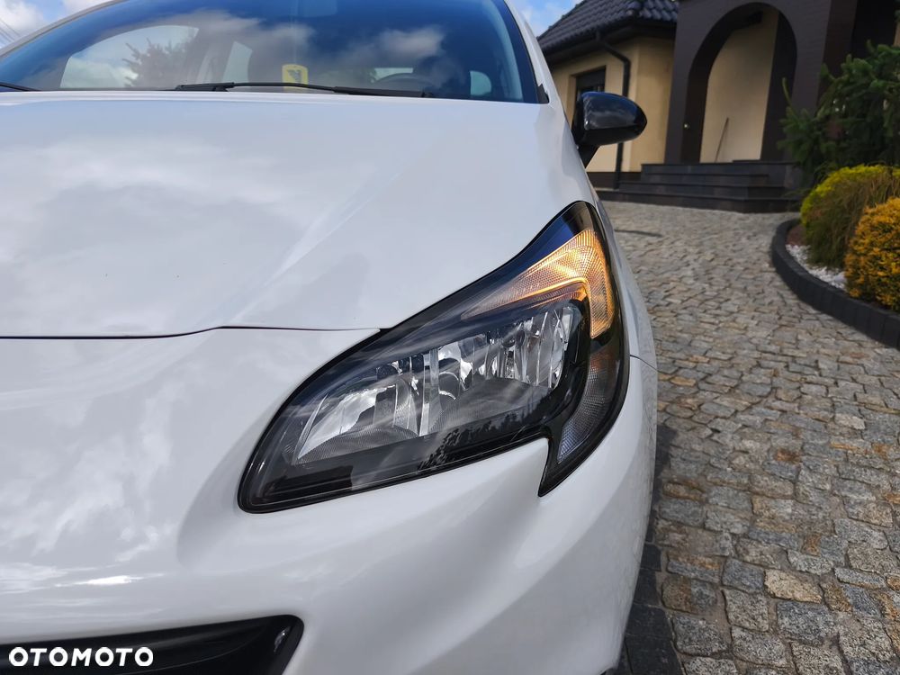 Opel Corsa 1.4 Turbo (ecoFLEX) Start/Stop Color Edition - 19