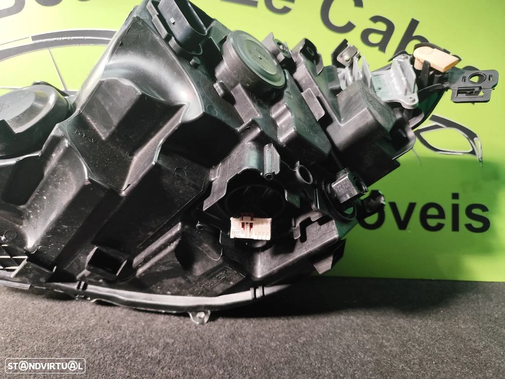 VW GOLF VIII 8 FAROL LED DIRETO - FF661 - 10