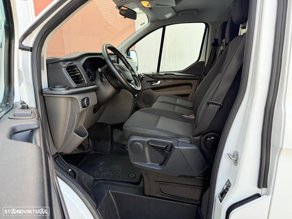 Ford Transit 350 L3 2.0 TDCi H2 Trend EcoBlue - 15