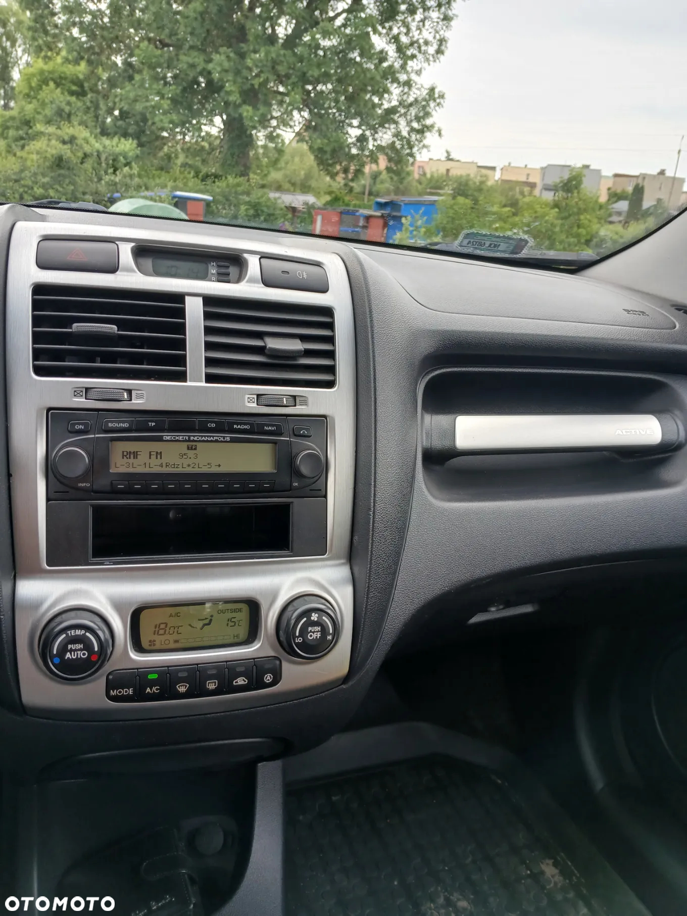 Kia Sportage 2.0 (kla) / Voyage - 12