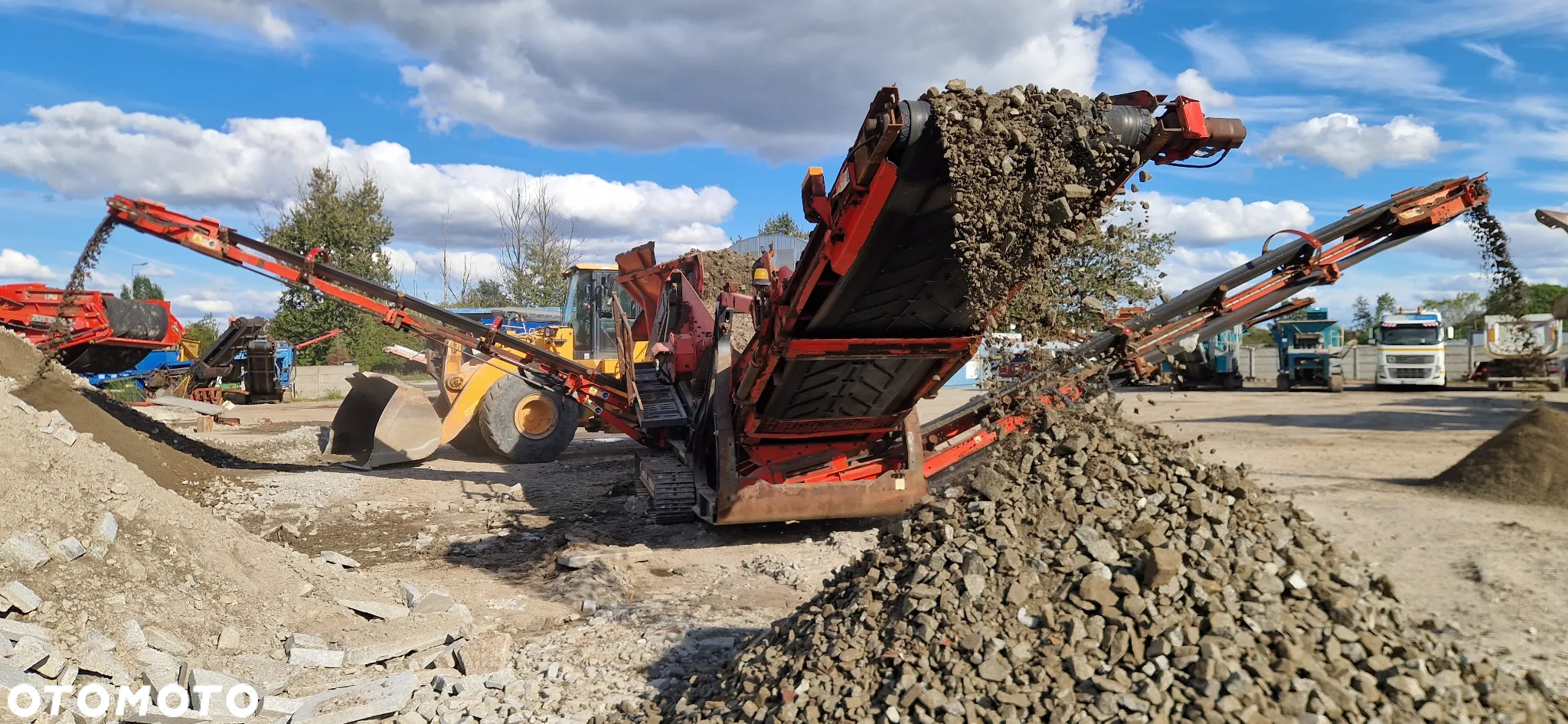 Sandvik QE 241 - 17