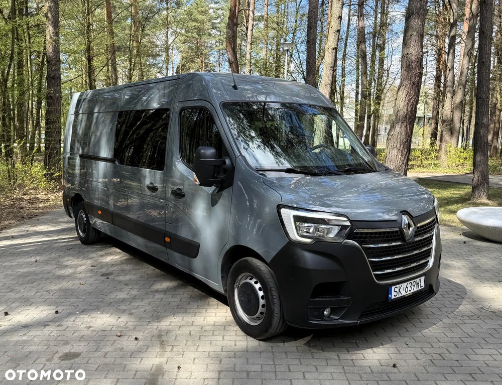 Renault Master - 3