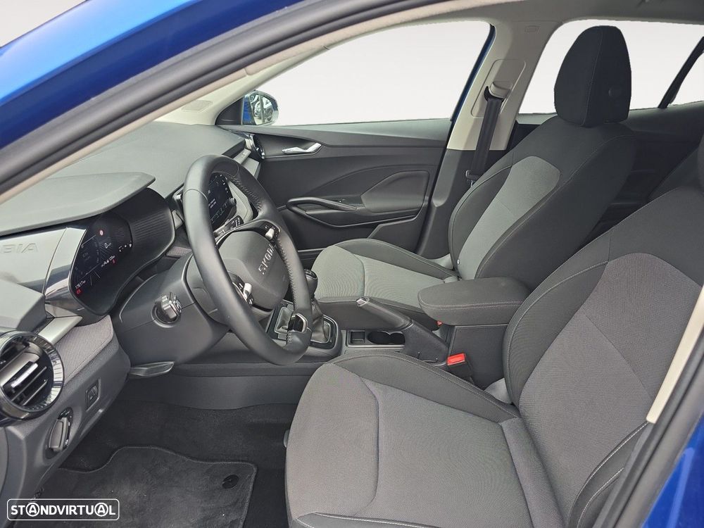 Skoda Fabia 1.0 TSI Selection - 9