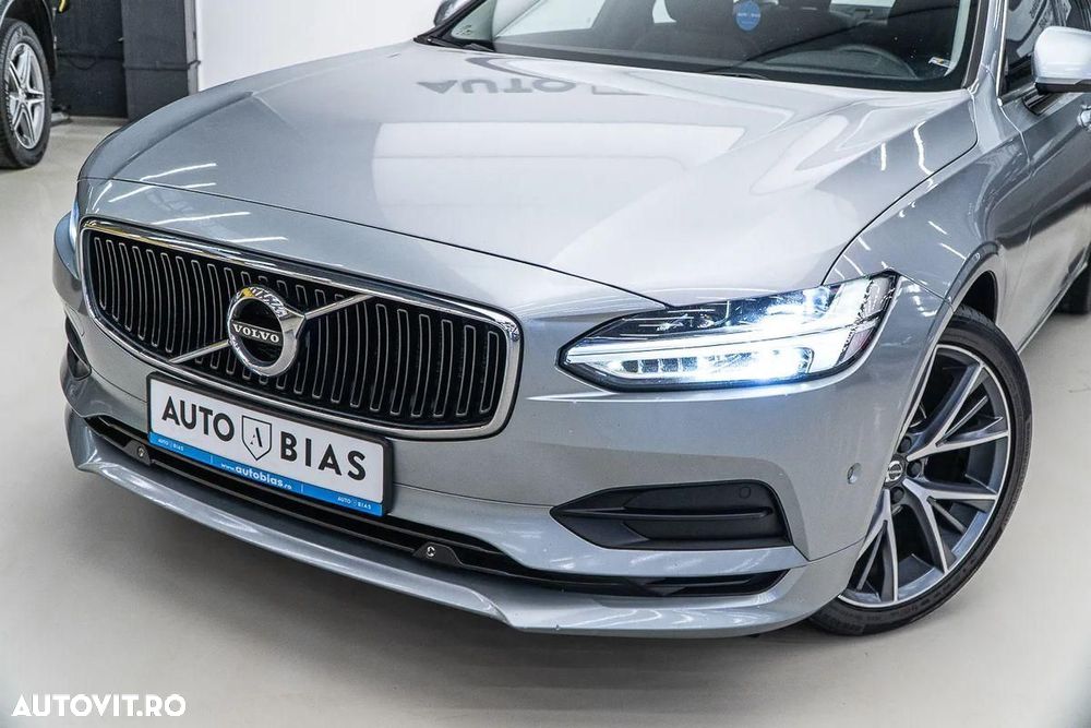 Volvo S90 D3 Geartronic Momentum - 11