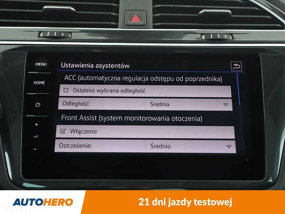 Volkswagen Tiguan 2.0 TSI 4Mot IQ Drive DSG - 23