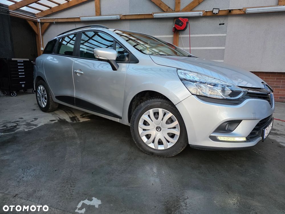 Renault Clio 1.5 dCi Energy Alize - 16