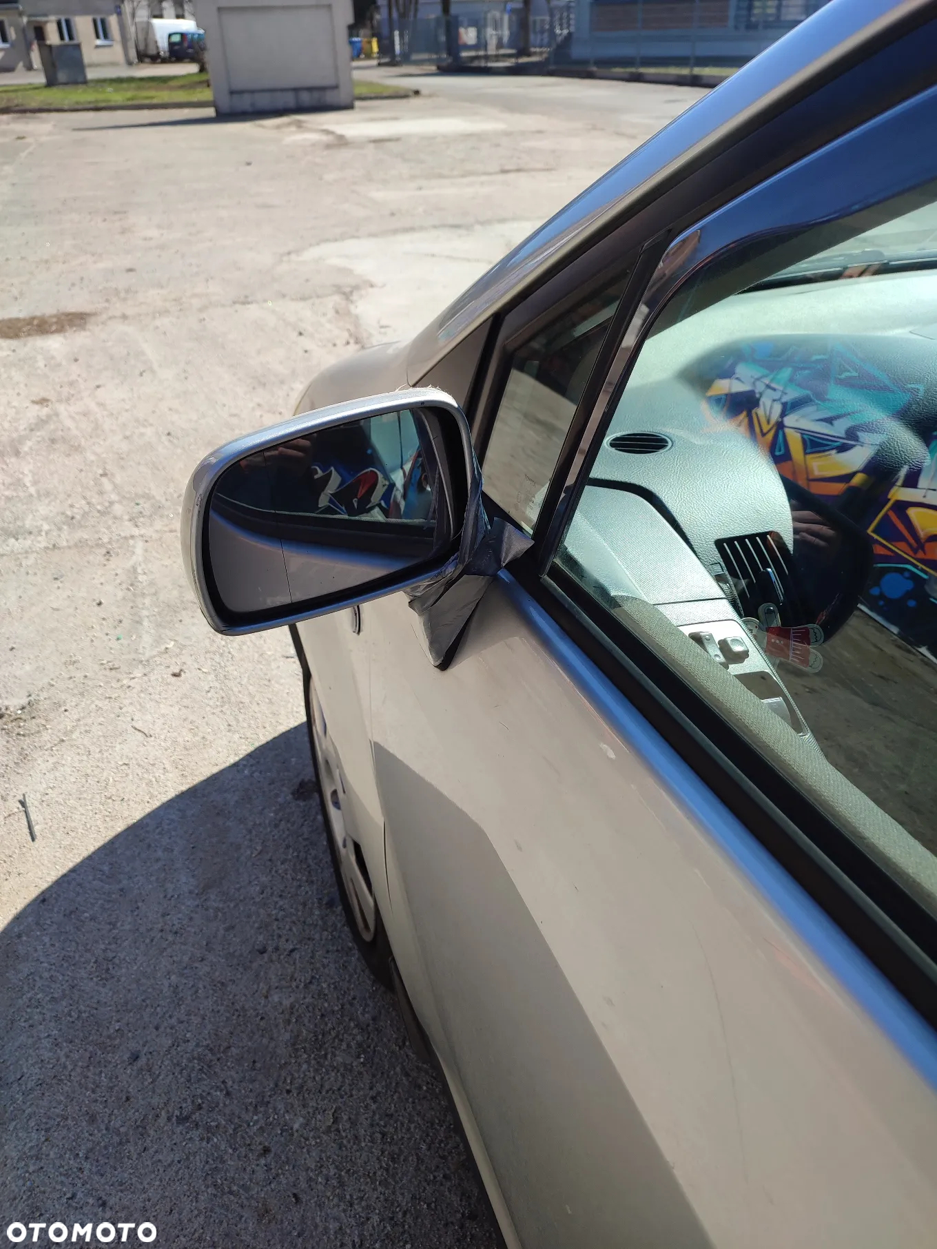 Toyota Corolla Verso - 15