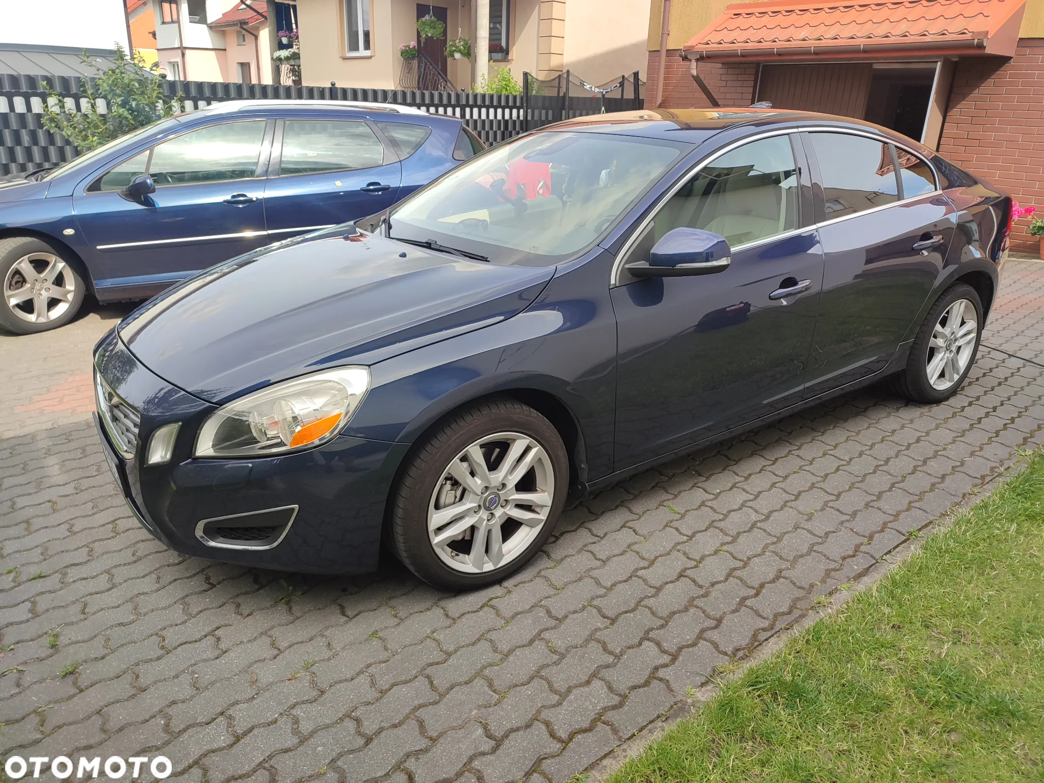 Volvo S60 2.5 T5 - 5