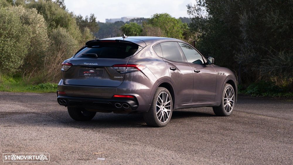 Maserati Levante 2.0 GT Ultima - 2