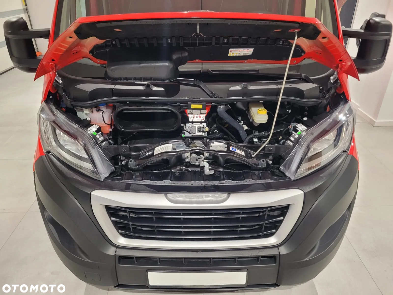 Peugeot Boxer - 13