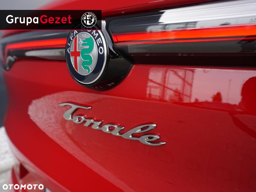 Alfa Romeo Tonale - 15