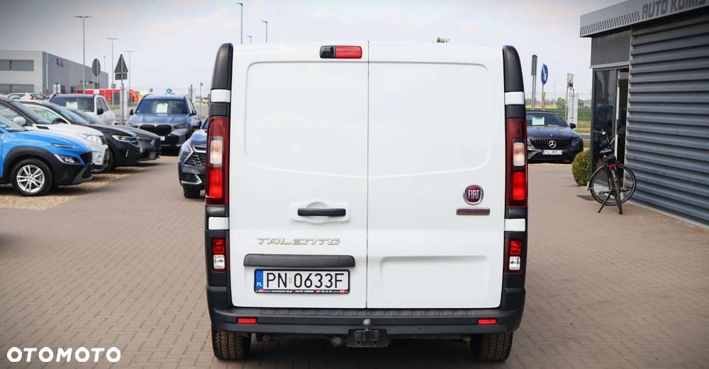 Fiat Talento - 7