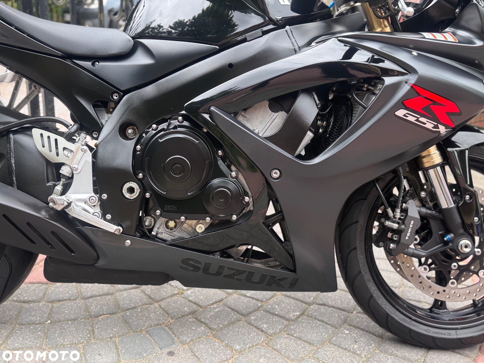 Suzuki GSX-R - 13