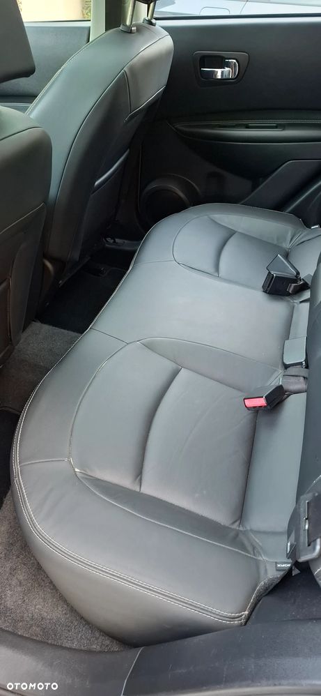 Nissan Qashqai 2.0 Tekna CVT - 23