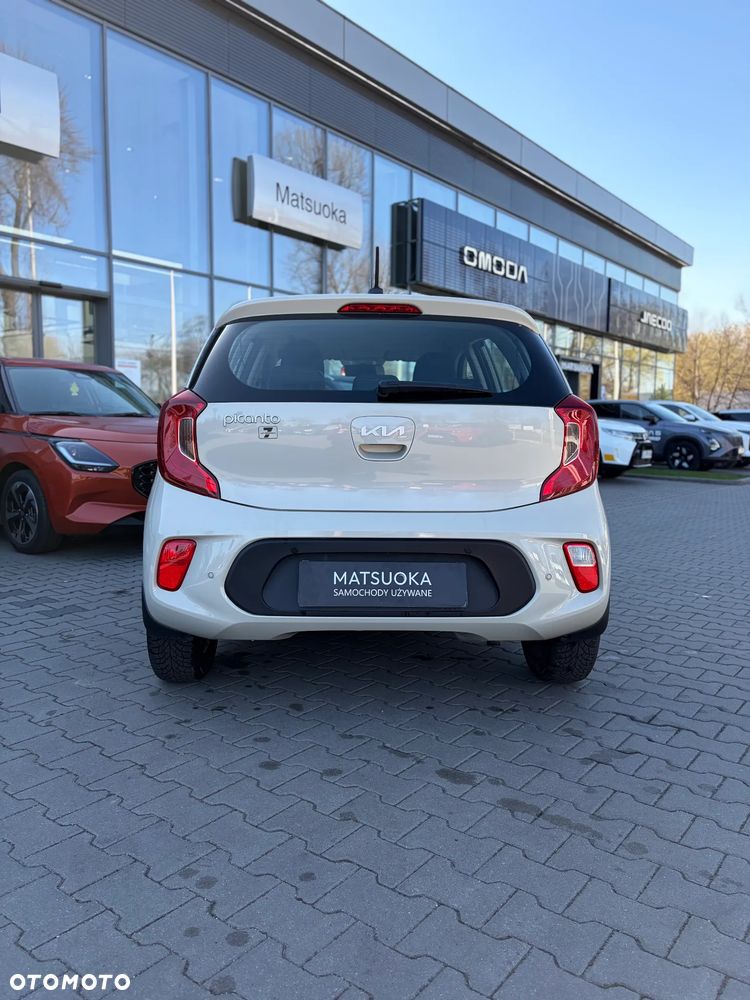 Kia Picanto - 11