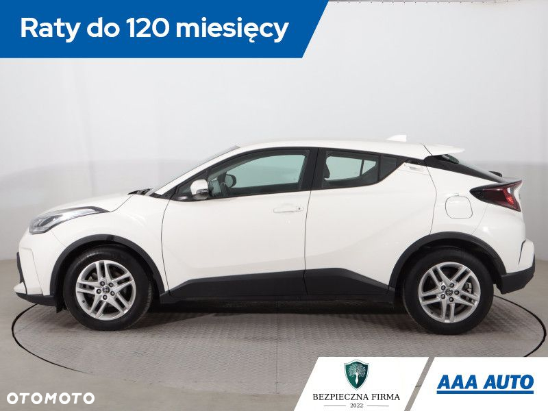 Toyota C-HR - 3