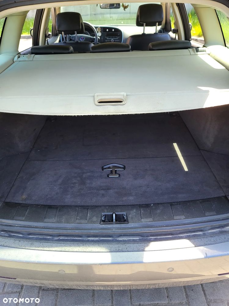 Saab 9-3 1.8i Linear - 21