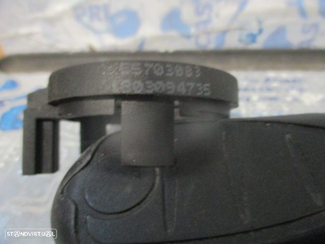 Centralina 51854482 50517150  A2C53357406  00505167040 50518096  55703083  1803094735  ALFA ROMEO MITO FASE 1 2019 1.3JTD 90CV 3P PRETO MAGENTI MARELLI - 22