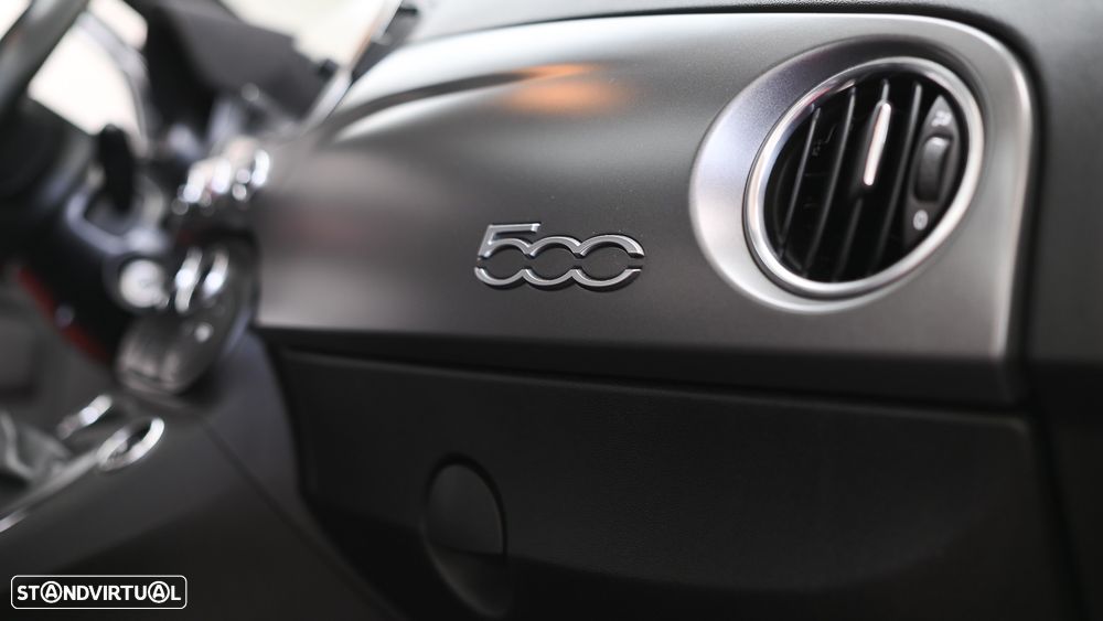 Abarth 695 XSR Yamaha - 47