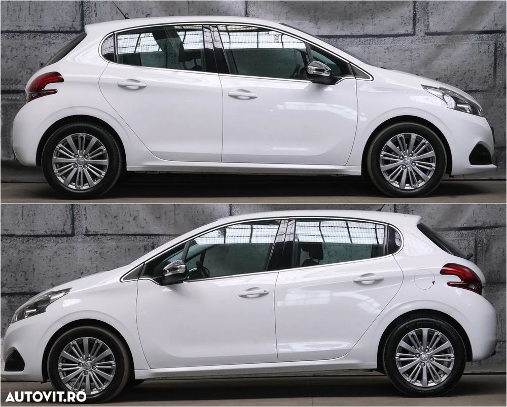 Peugeot 208 PureTech 110 Stop & Start EAT6 Tech Edition - 6