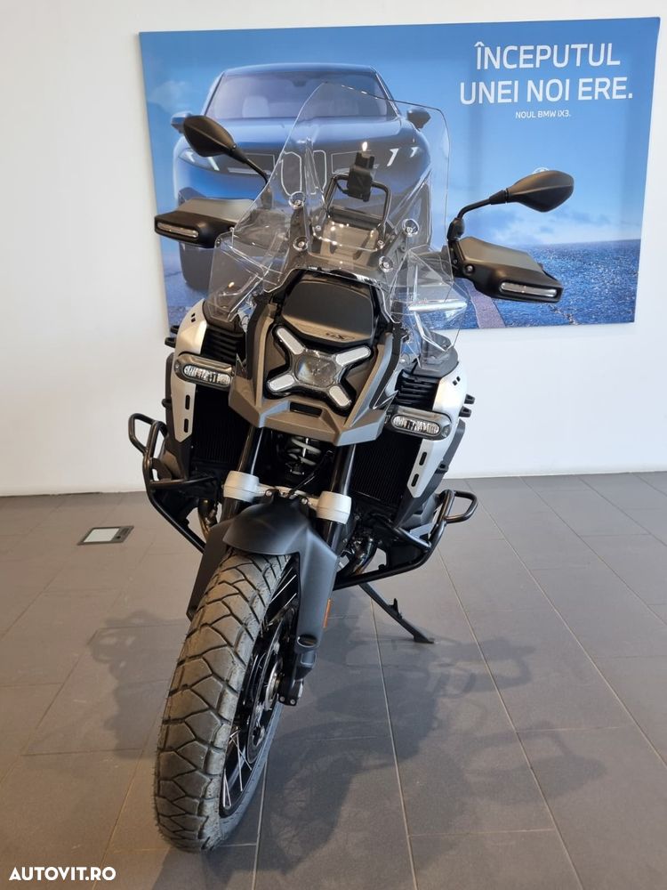 BMW R1300GS Adventure - 12