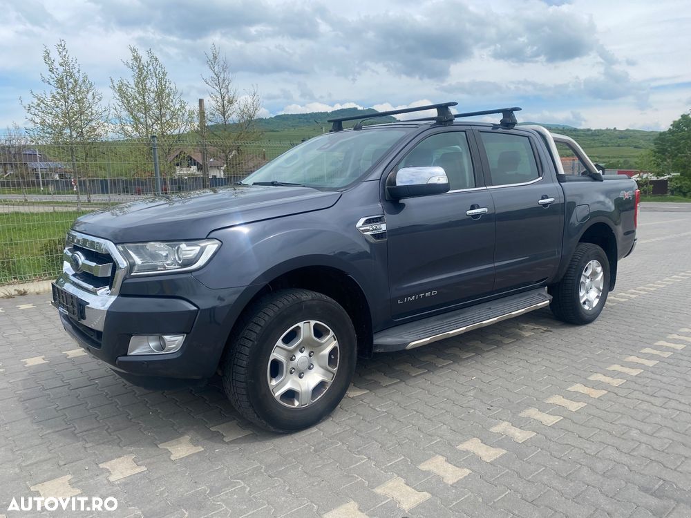 Ford Ranger - 4