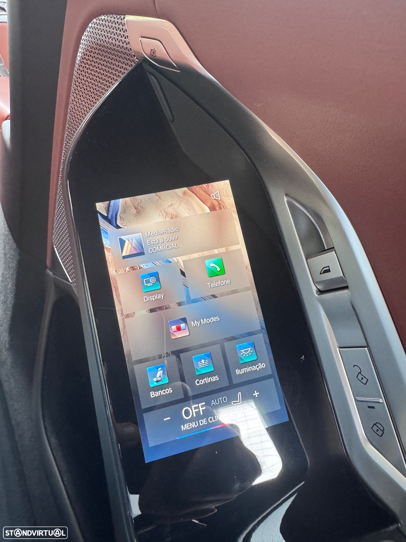 BMW i7 xDrive60 Pack Desportivo M Pro - 18