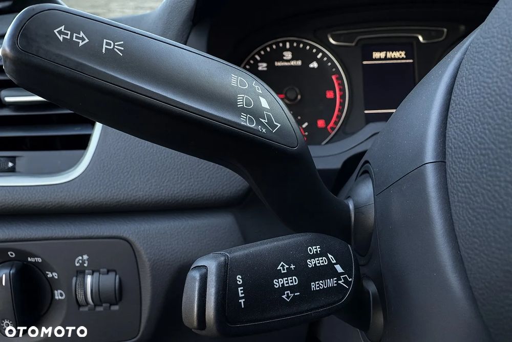 Audi Q3 2.0 TDI Quattro S tronic - 16