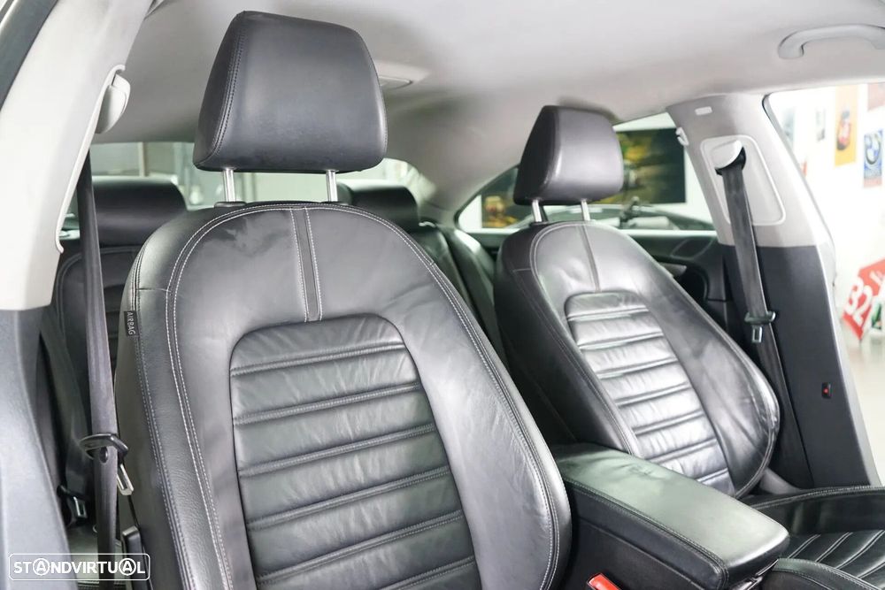 VW Passat CC 2.0 TDi - 34