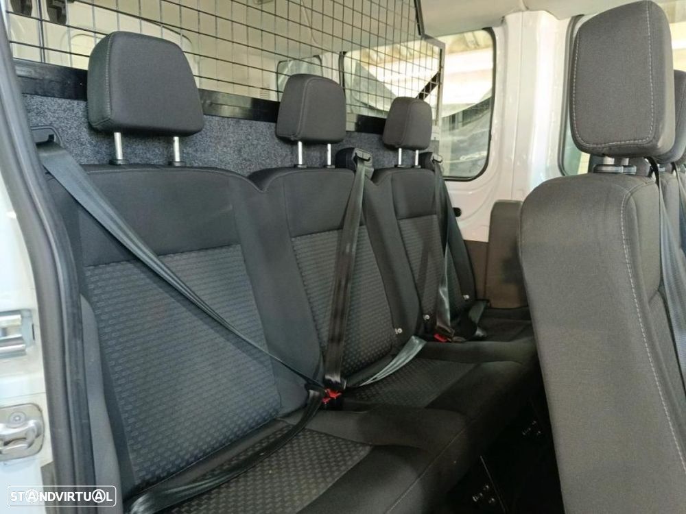 Ford Transit 330 L3 2.0 TDCi H2 Trend - 3