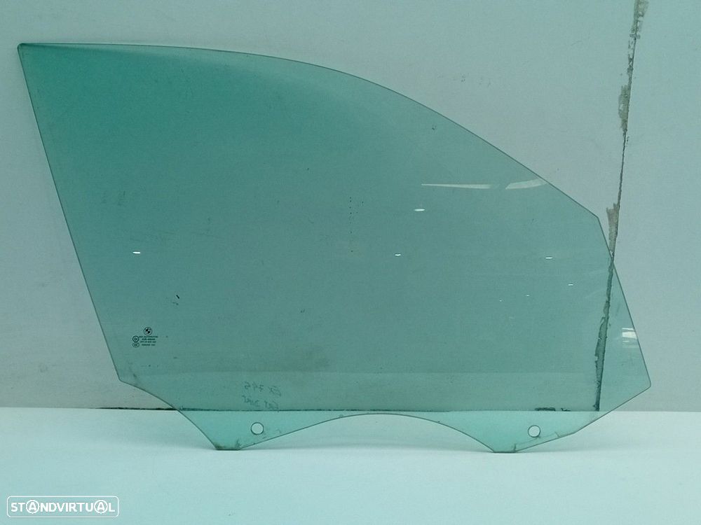 Vidro porta frente direita BMW X1 (E84) - 1