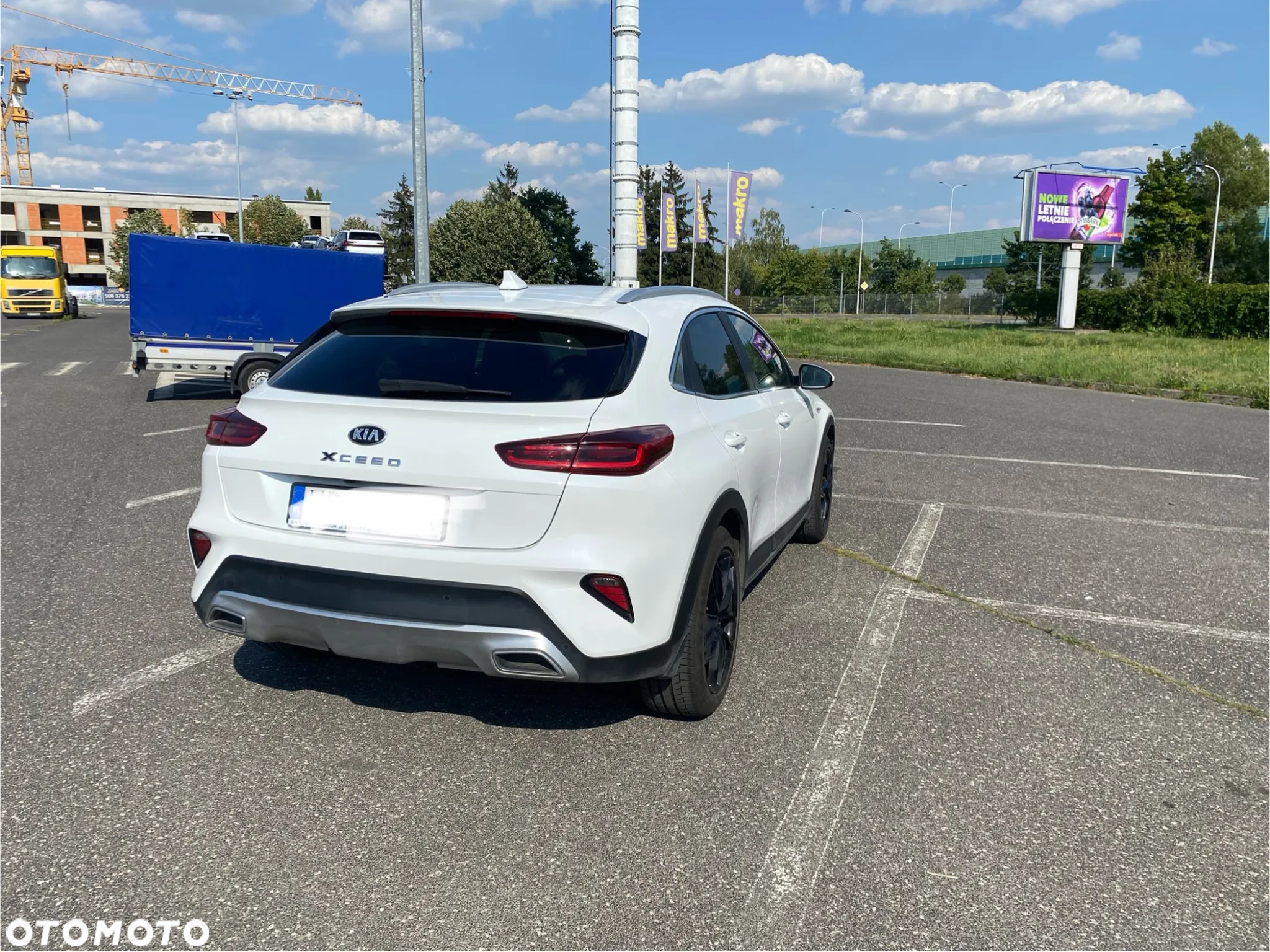Kia XCeed 1.5 T-GDI M DCT - 6