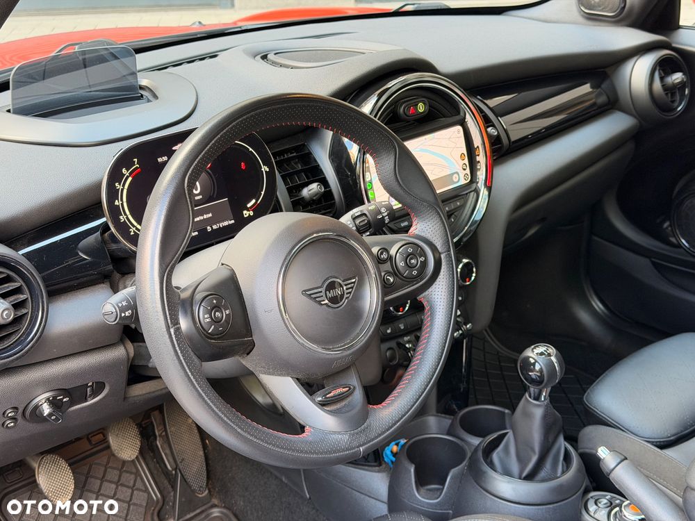 MINI Cooper S Standard - 9