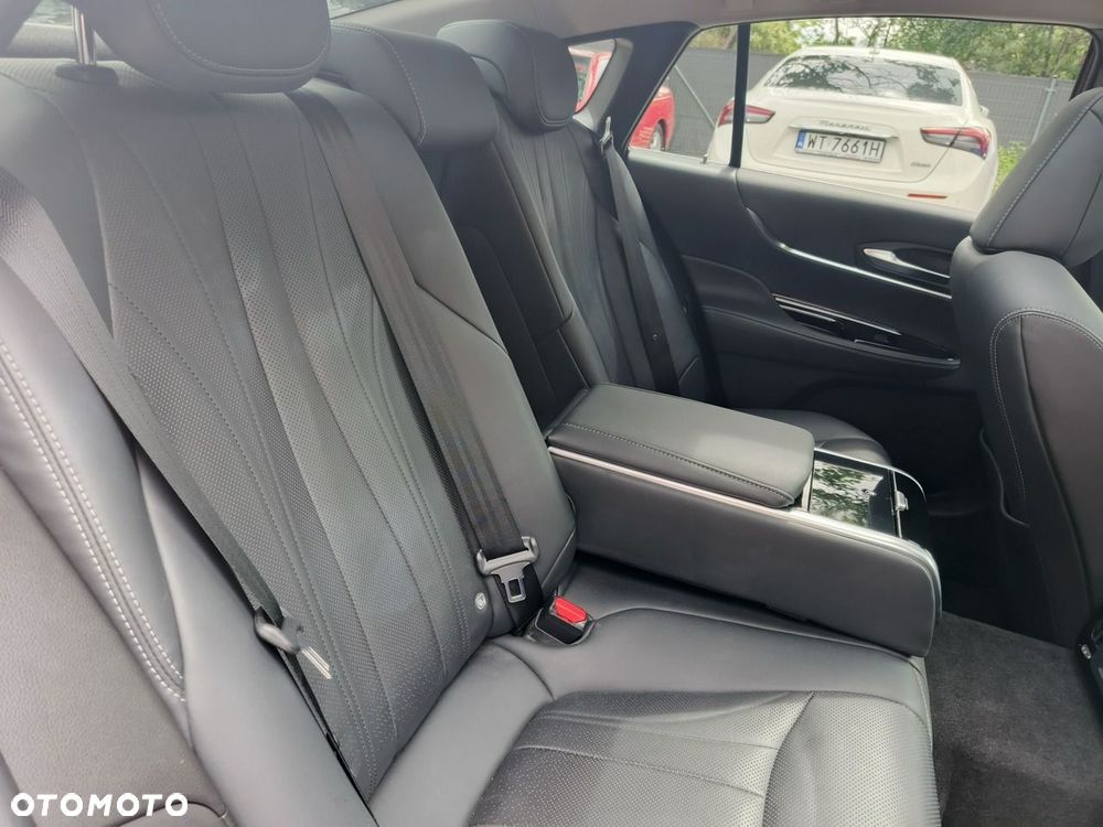 Toyota Mirai - 28