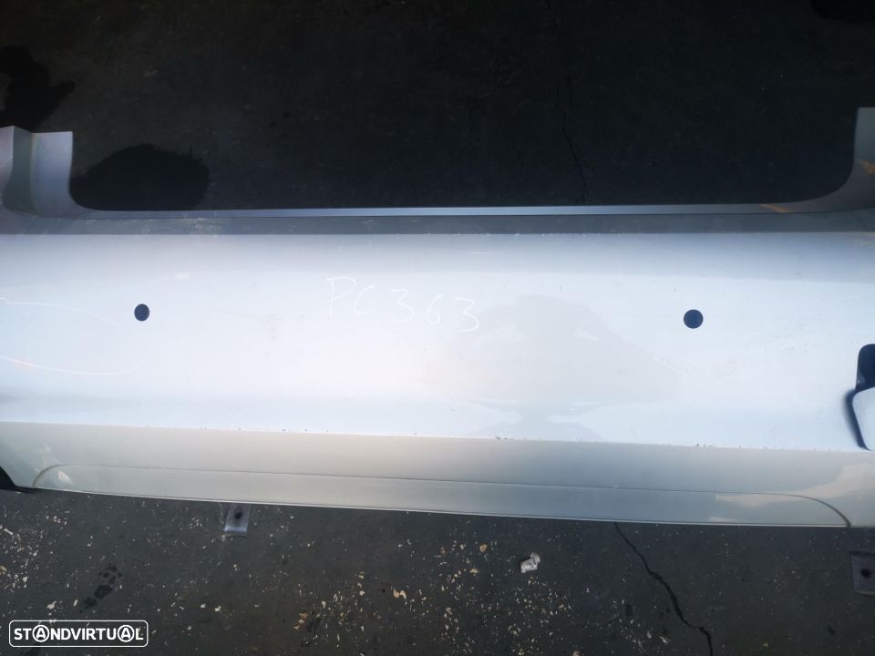 BMW 3 G20 PARA CHOQUES TRÁS - PC363 - 5