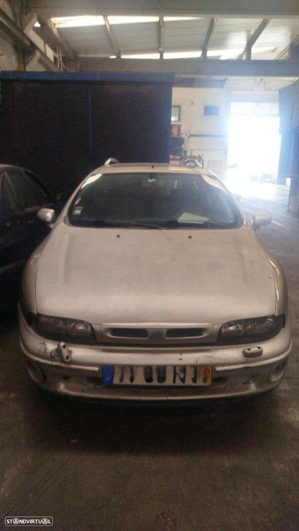 Para Peças Fiat Marea Weekend (185_) - 2