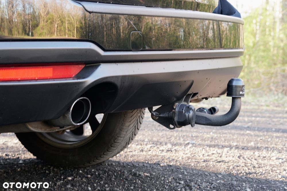 Subaru Forester 2.0 XT Sport Lineartronic - 11