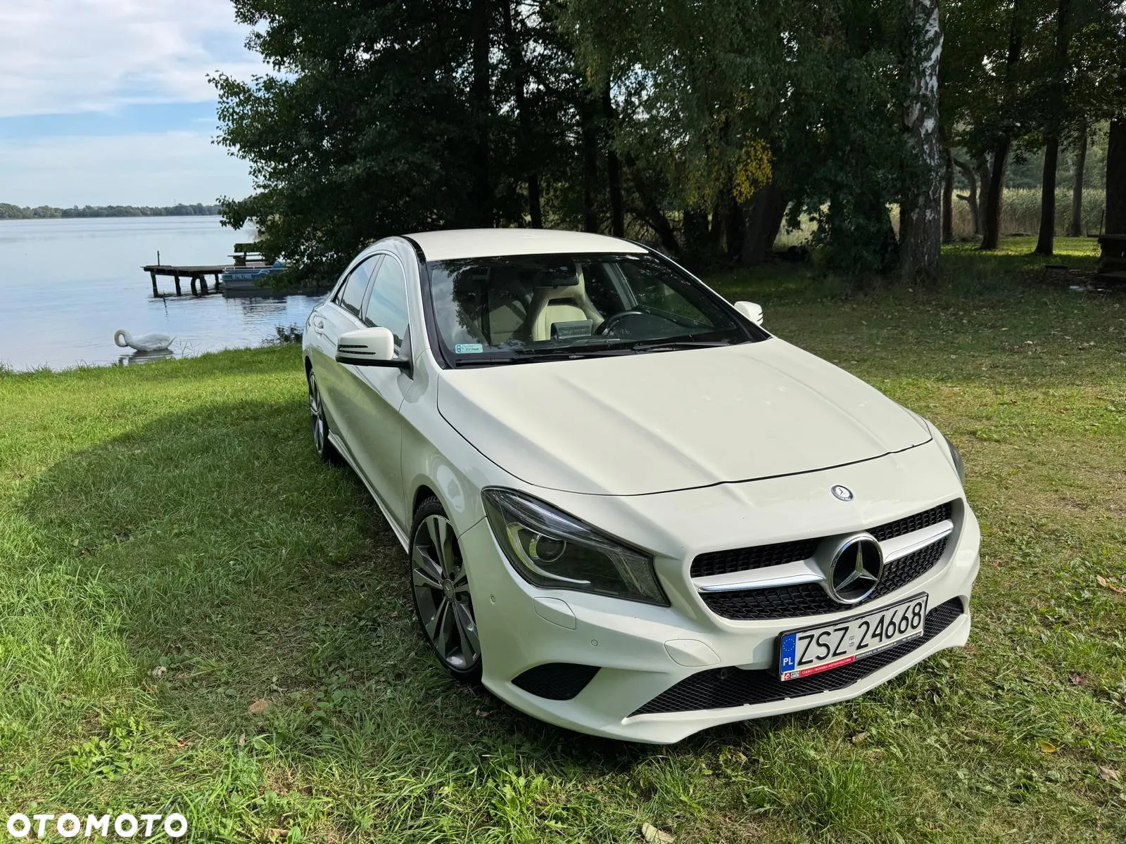 Mercedes-Benz CLA 200 7G-DCT - 37
