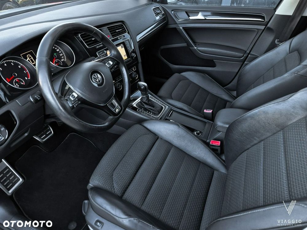 Volkswagen Golf 1.4 TSI BMT Highline DSG - 39