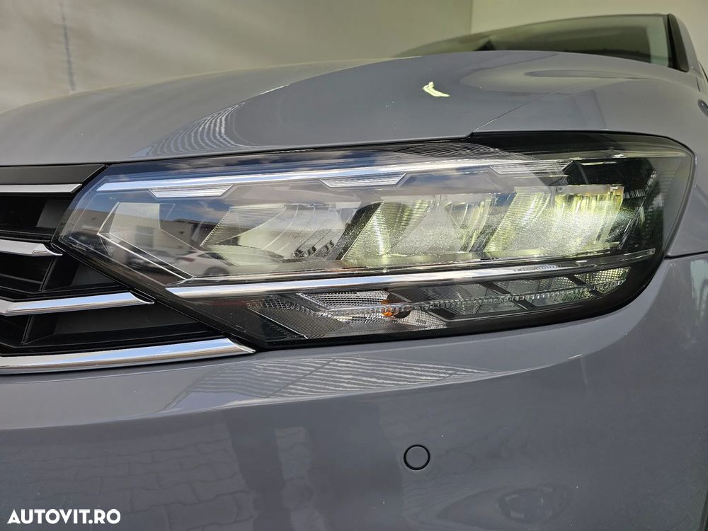 Volkswagen Passat 1.5 TSI ACT OPF DSG Comfortline - 27